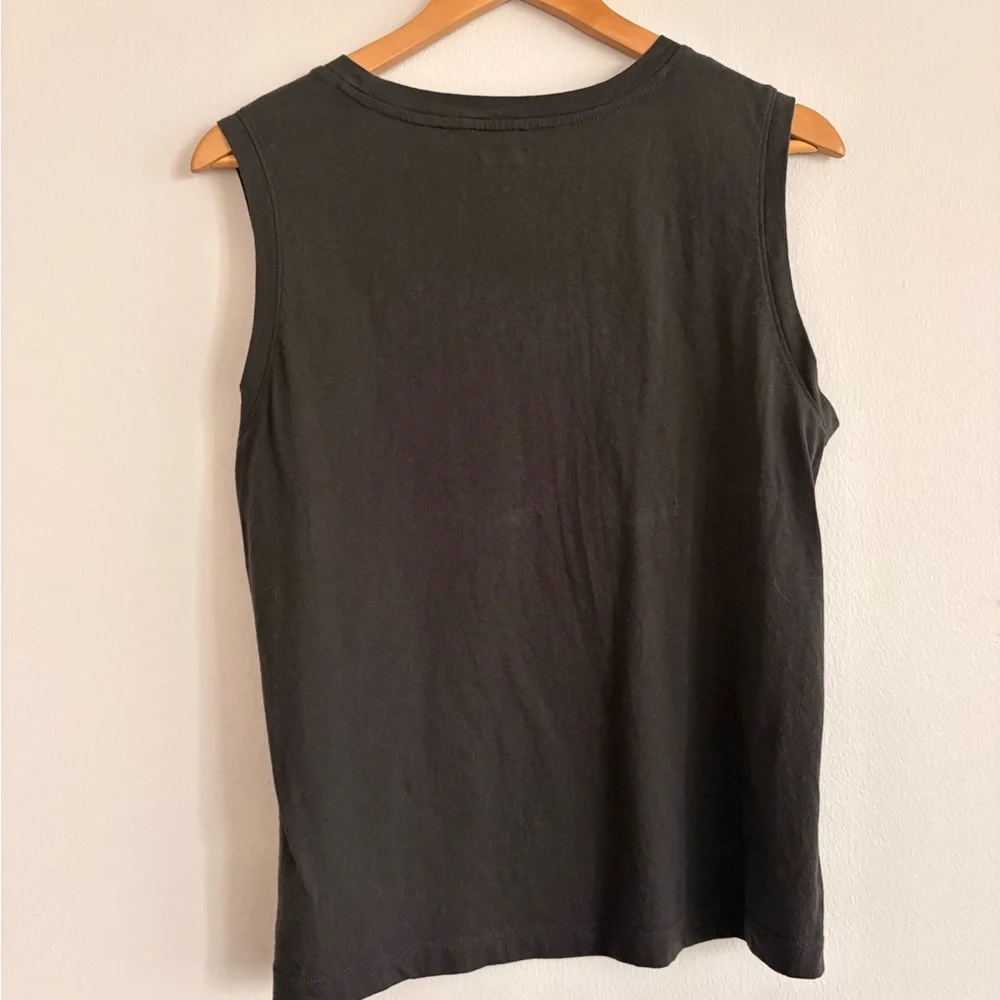 Grateful Dead Dancing bears cotton tank - Picture 2 of 4